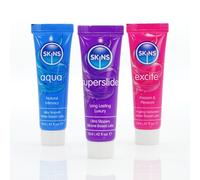 Creative Conceptions Paquete de muestra de Skins - Vital - 3x 12ml