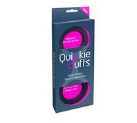 Creative Conceptions Quickie Cuffs - Esposas