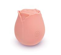 Creative Conceptions Skins Rose Buddies - The Rose Purrz Vibrador