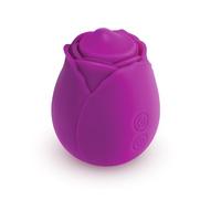 Creative Conceptions Skins Rose Buddies - The Rose Twirlz Vibrador