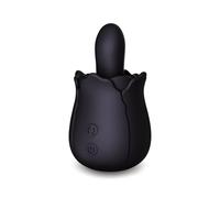 Creative Conceptions Skins Rose Buddies - Vibrador Anal Bums N Roses