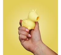 Creative Conceptions Unihorn - Bean Blossom (El de la lengua gruesa)