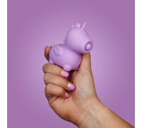 Creative Conceptions Vibrador Unicornio - Lila