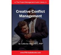 Creative Conflict Management