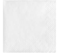 Creative Converting 318923 - Servilletas de 3 capas (50 unidades), color amatista