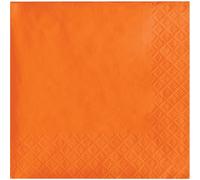 Creative Converting 318923 - Servilletas de 3 capas (50 unidades), color amatista