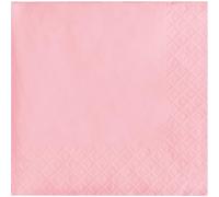 Creative Converting 318923 - Servilletas de 3 capas (50 unidades), color amatista