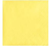 Creative Converting 318923 - Servilletas de 3 capas (50 unidades), color amatista