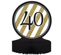 Creative Converting Centro de Mesa.