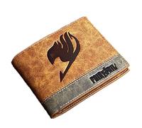 Creative Craft Fairy Tail: Anime billetera
