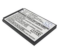 Creative CS-BA0005SL Akkus 780mAh Zen Micro, Zen Micro 4GB, Zen Micro 5GB, Zen Micro 6GB, Zen Micro Photo, CREATIVE, 70PD000000039, BA20603R69900, CZMAB01, DAA-BA0005