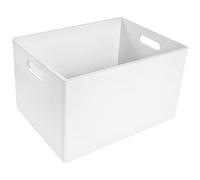 Creative DECO XXL Grande Caja Madera Decorativa Almacenaje 39x29x23cm