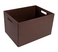 Creative DECO XXL Grande Caja Madera Decorativa Almacenaje 39x29x23cm