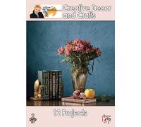 Creative Decor And Crafts [Reino Unido] [DVD]