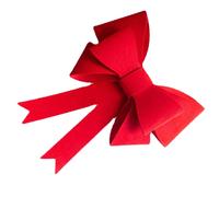 Creative Detallado Gran Nudo Decorativo