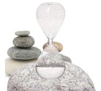 - Creative Dream Foam, Temporizador de de transparente, Hora decorativa
