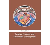 Creative Economy and Sustainable Development