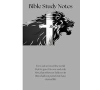 Creative Farm Kidz, Daily Bible Note Book 365 Day For Year, Creative Farm Kidz, 365 Page 6x9 Journal/Notebook For Notes, Writing, Verses, Bible, Prayer, Church, Planning, Journaling
