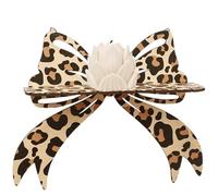 Creative Floating Rack - Shelves para paredes | Creativas cubiertas para pisos | Estacas de pared de madera para suelos en forma de arco | Decoración de pared para pared Small No Drill Display Rack