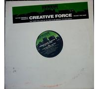 Creative Force - I'm Not The Same