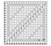 Creative Grid Creative Grids 18-1/2 X 18-1/2 Square Quilting Ruler by