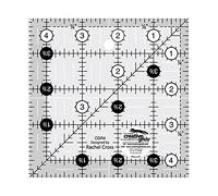 Creative Grids Creative Grid 4.5 Square CGR4 by