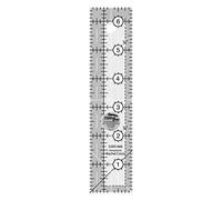 Creative Grids Ruler- 3.8cm x 17cm -CGR1565