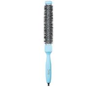 Creative Hair Brushes Italiano Azzuro Titanio 19,7 cm Largo Barril 2,5 cm Ancho 3me41461