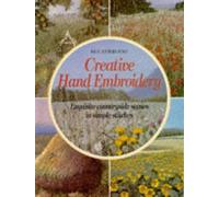 Creative Hand Embroidery