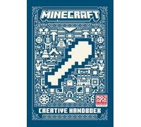 Creative handboek (Minecraft)