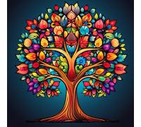 Creative healing in 300 pages talking about mandalas for coloring books for kids and adults.: A coloring experience that nurtures mindfulness.