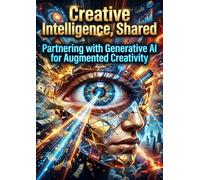 Creative Intelligence, Shared: Partnering with Generative AI for Augmented Creativity