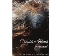 "Creative Journal Sparks: 365 Inspiring Prompts, Ideas, and Quotes to Ignite Your Writing Adventure"