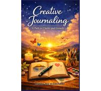 Creative Journaling: A Path to Clarity and Growth (Mindfulness Practices)