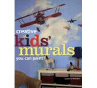 Creative Kids Murals You Can Paint (ebook)