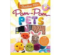 Creative Kits: Pom-Pom Pets
