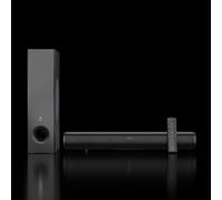 Creative Labs - CREATIVE STAGE PRO 2.1 SOUNDBAR