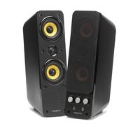 Creative labs gigaworks t40 series ii - altavoces (pc, 32 w, 50-20000