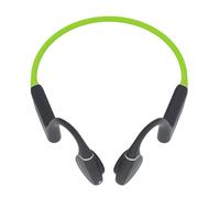 CREATIVE Auriculares Bluetooth Deportivos Technology Verde