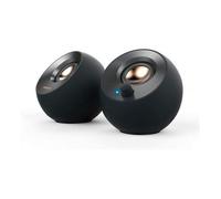 Creative Labs Pebble V2 de 2 vías Negro Alámbrico 8 W