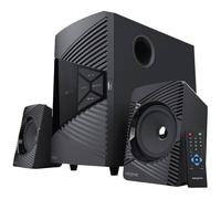 Creative Labs SBS E2500 30 W Black 2.1 Channels
