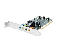 Creative Labs Sound Blaster 5.1 VX - Tarjeta de Sonido Interna