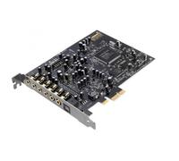 CREATIVE T.SONIDO INTERNA SOUND BLASTER AUDIGY RX PCIE