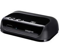 Creative labs sound blaster wireless - receptor av (rca, inalámbrico,