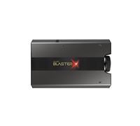 Creative Labs - Sound BlasterX G6 7.1 canales USB