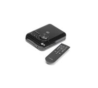 Creative labs xmod wireless reciever 2.0 - receptor av (inalámbrico,