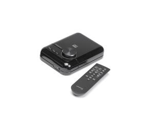 Creative labs xmod wireless reciever 2.0 - receptor av (inalámbrico,