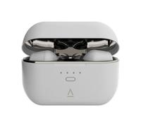 CREATIVE Zen Air SXFI Auriculares Ligeros True Wireless con Audio Super X-Fi Spaital, cancelación Activa de Ruido, Modo Ambiente, Bluetooth 5.3, IPX5, hasta 39 Horas de duración de la batería