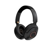 Creative Labs - Zen Hybrid Pro Auriculares Inalámbrico Diadema Llamadas/Música USB Tipo C Bluetooth Negro