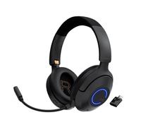 Creative Zen Hybrid Pro Classic - Auriculares gaming inalámbricos